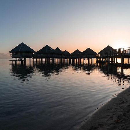 Douceur Tropicale Proximite Plage Et Commerces Punaauia  Εξωτερικό φωτογραφία