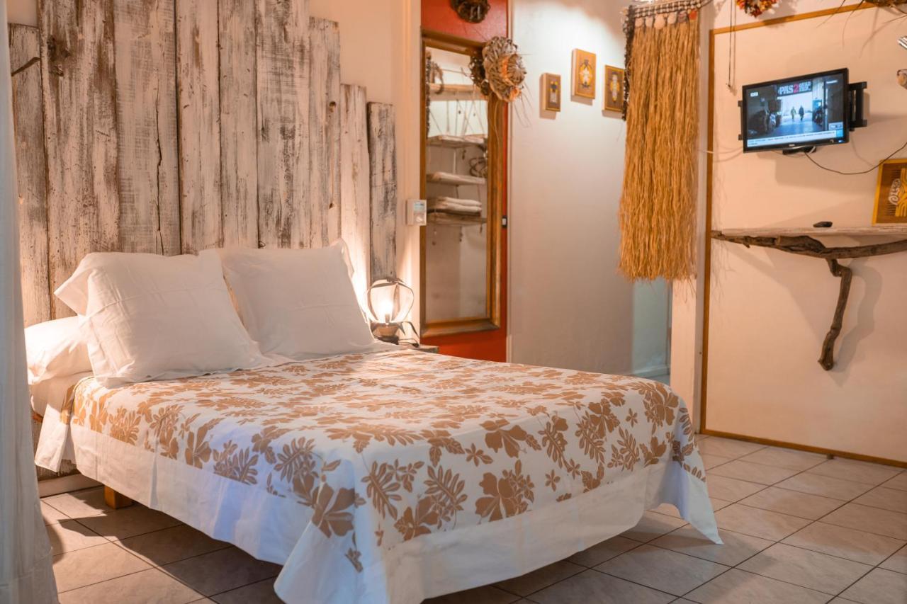 Douceur Tropicale Proximite Plage Et Commerces Punaauia  Εξωτερικό φωτογραφία