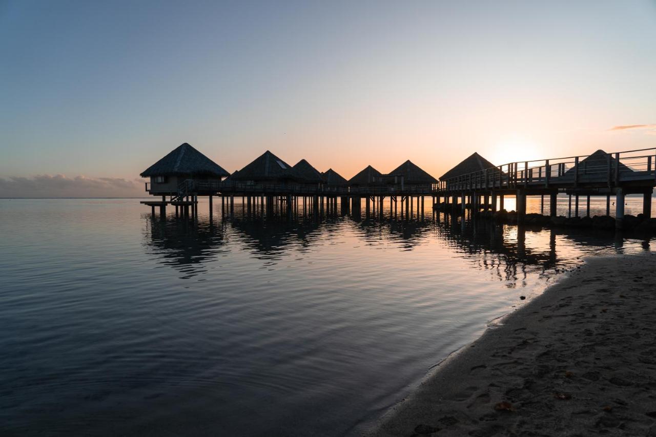 Douceur Tropicale Proximite Plage Et Commerces Punaauia  Εξωτερικό φωτογραφία