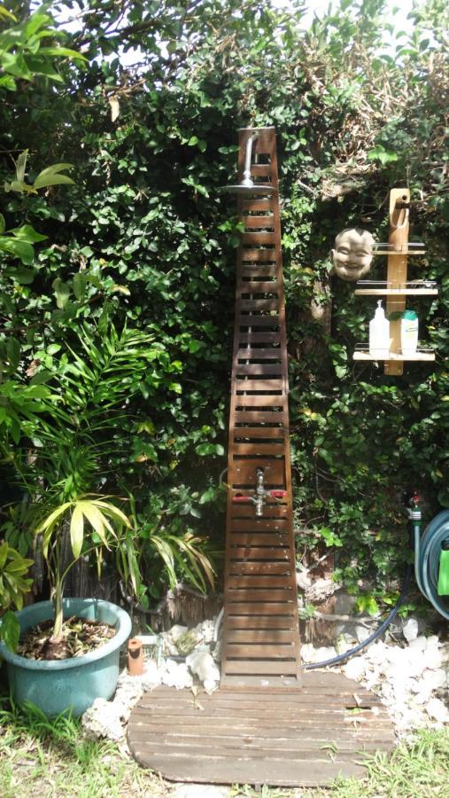 Douceur Tropicale Proximite Plage Et Commerces Punaauia  Εξωτερικό φωτογραφία